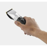 Hair clippers/Shaver Panasonic Corp. X-Taper ER1512 product packaging