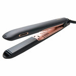 Hair Straightener Panasonic EH-PHS9KK825 Black Pink product packaging