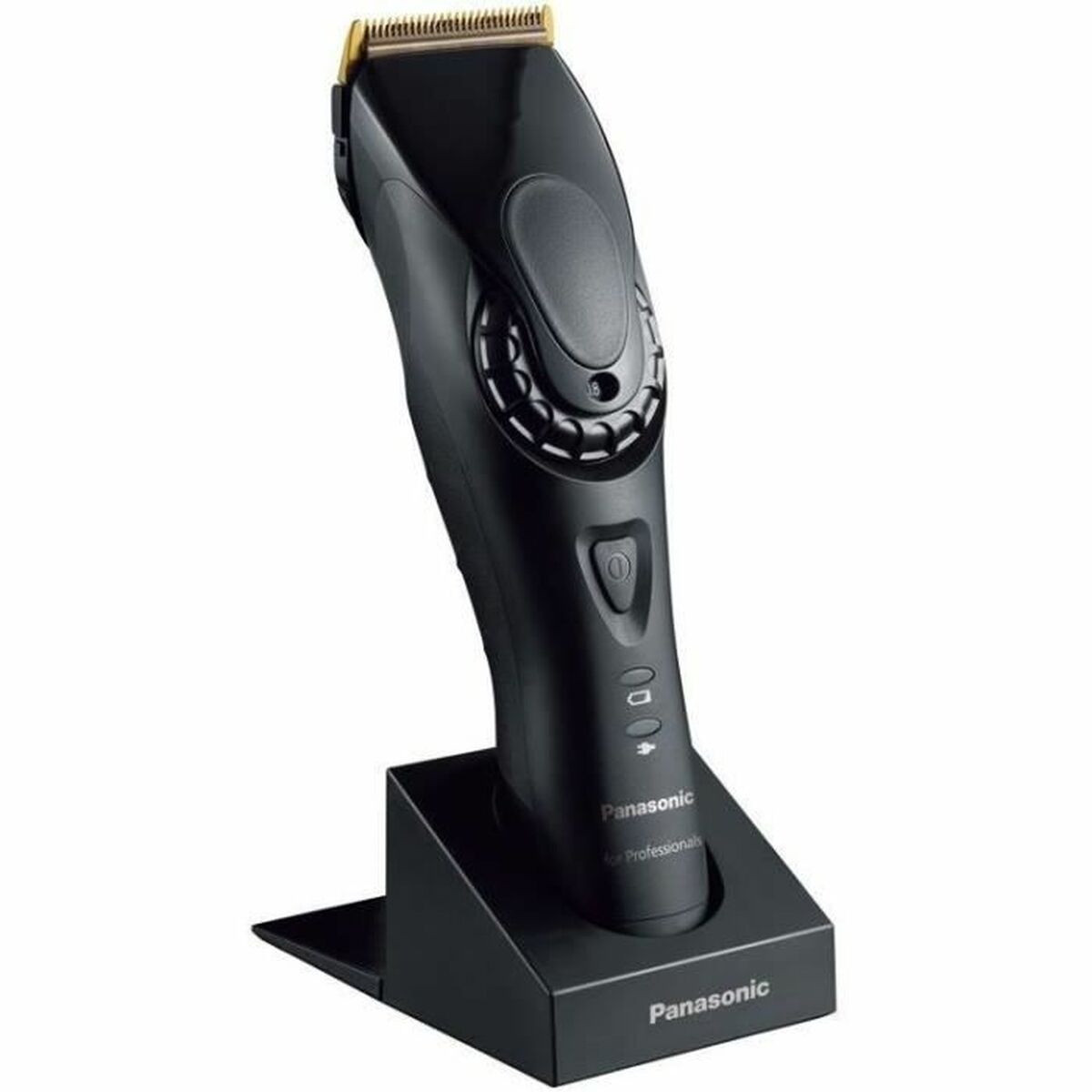 Hair Clippers Panasonic ER-FGP84 product packaging
