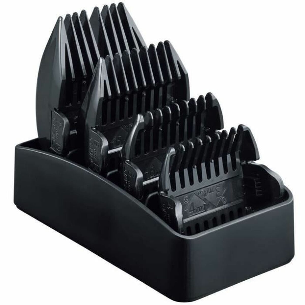 Hair Clippers Panasonic ER-FGP84 product packaging