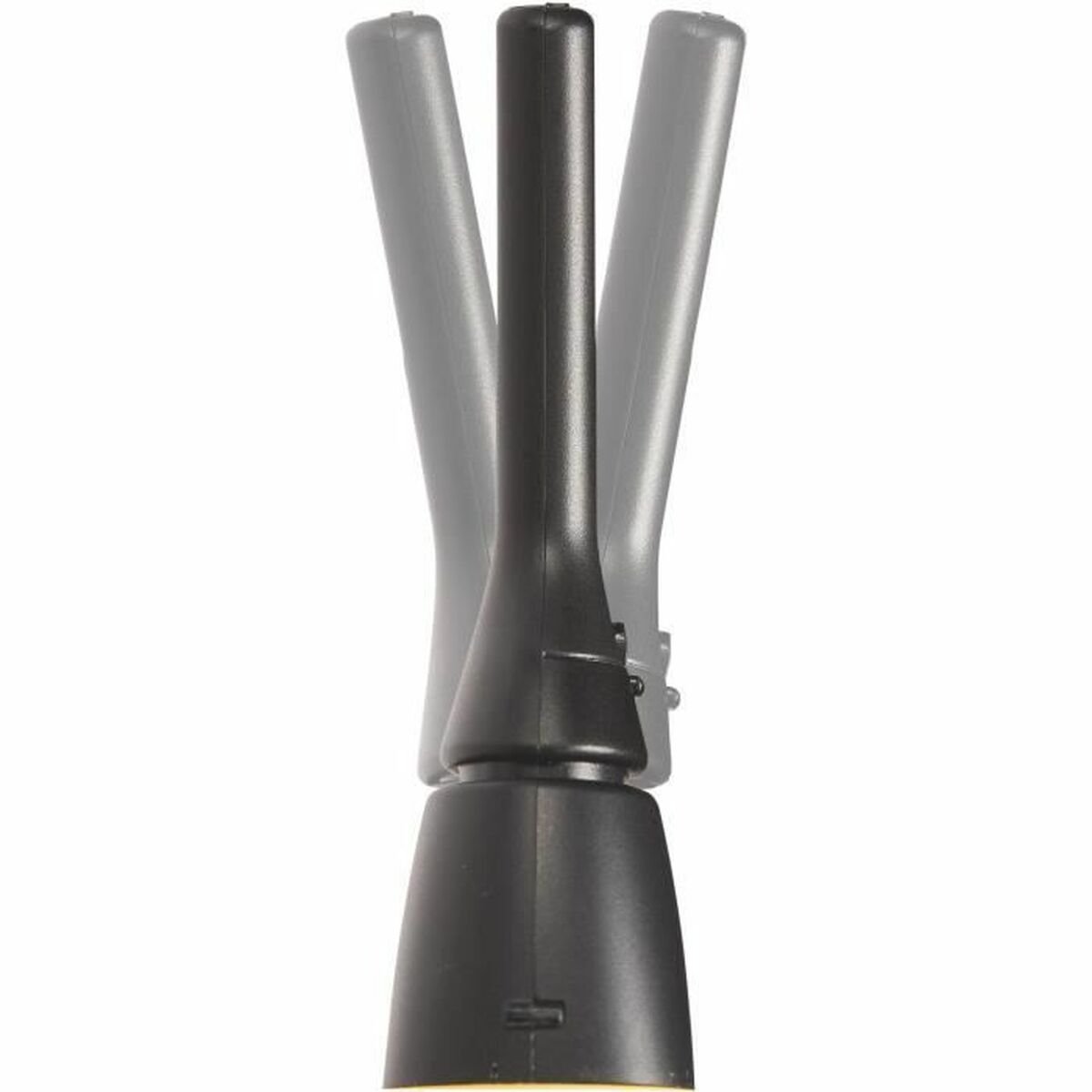 Manual shaving razor Panasonic ER-RP40 product packaging