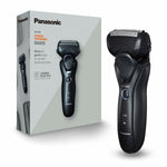 Rechargeable Electric Shaver Panasonic Wet&Dry ES-RT37-K503 (1 Unit) product packaging