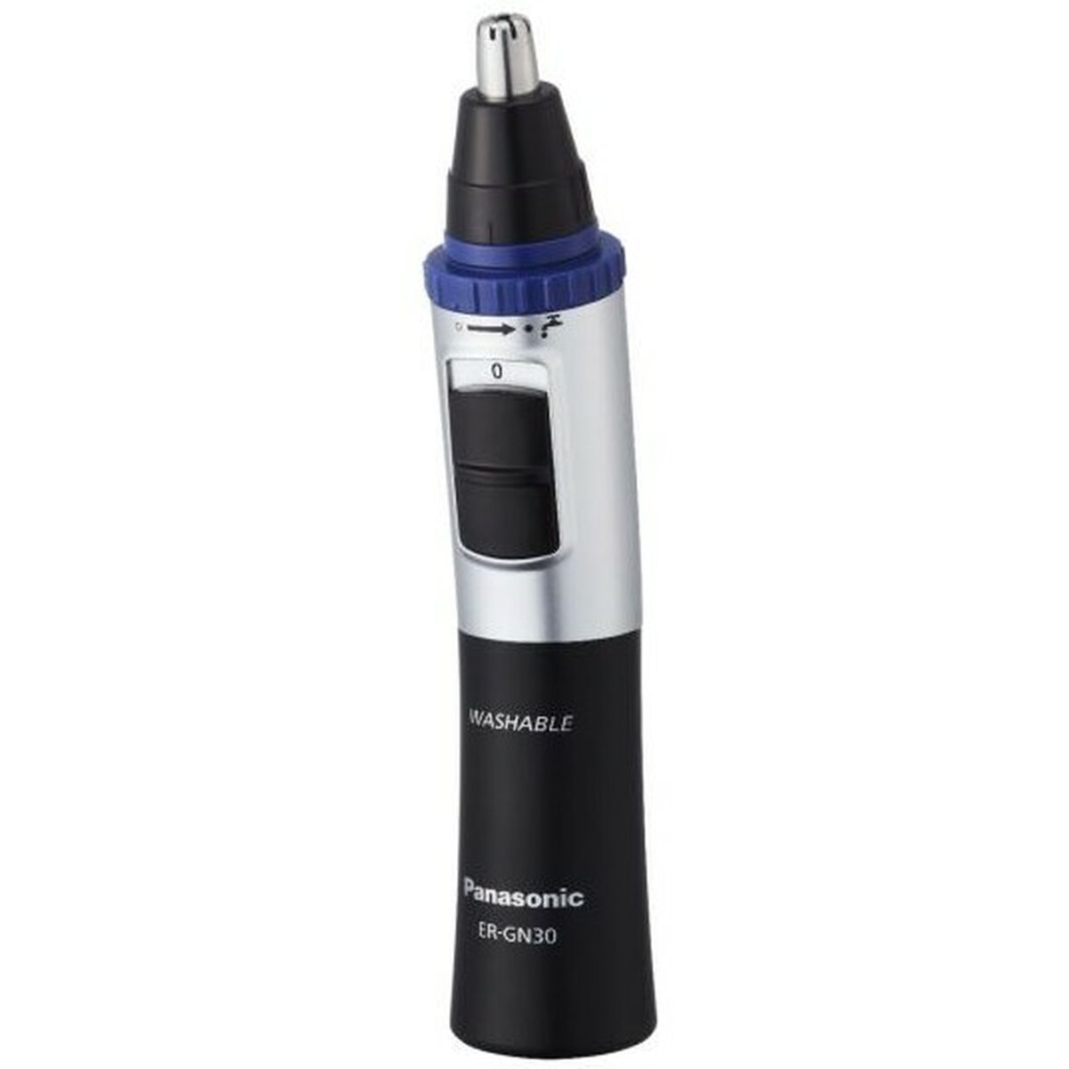 Hair Clippers Panasonic ERGN33H301 product packaging