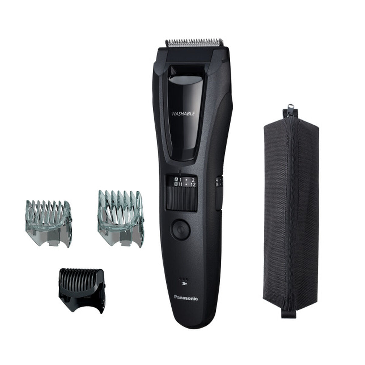 Hair Clippers Panasonic ER-EGB62S503 product packaging
