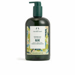 Shower Gel The Body Shop Olive 750 ml skincare packaging