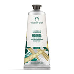 Hand Cream The Body Shop Moringa 100 ml skincare packaging
