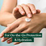 Hand Cream The Body Shop Moringa 100 ml skincare packaging