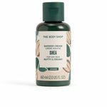 Cleansing Foam The Body Shop SHEA product packaging