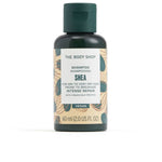 Shampoo The Body Shop SHEA 60 ml shampoo bottle