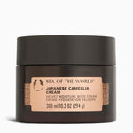 Body Lotion The Body Shop SPA OF THE WORLD 300 ml for Women skincare packaging