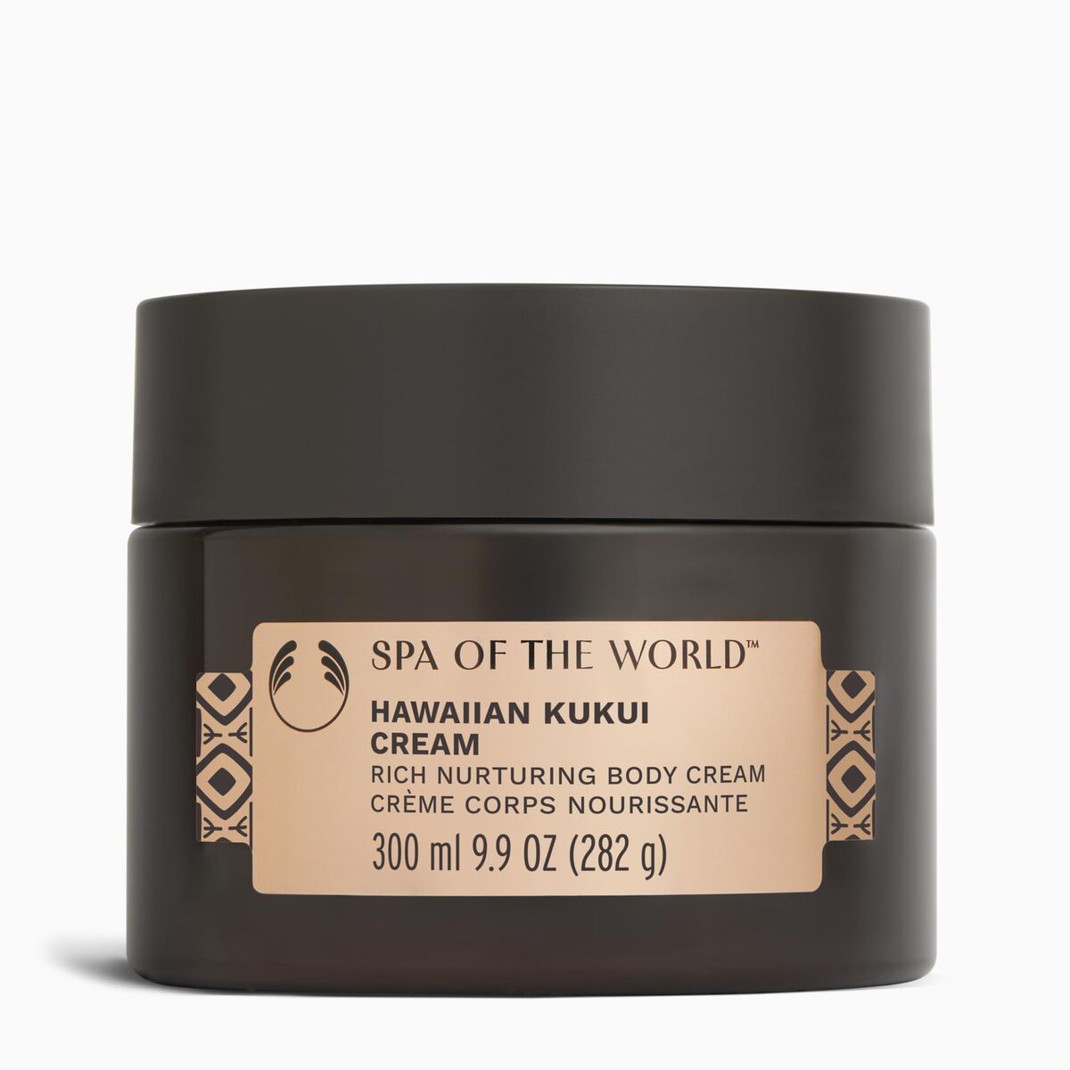 Body Lotion The Body Shop SPA OF THE WORLD 300 ml for Women skincare packaging