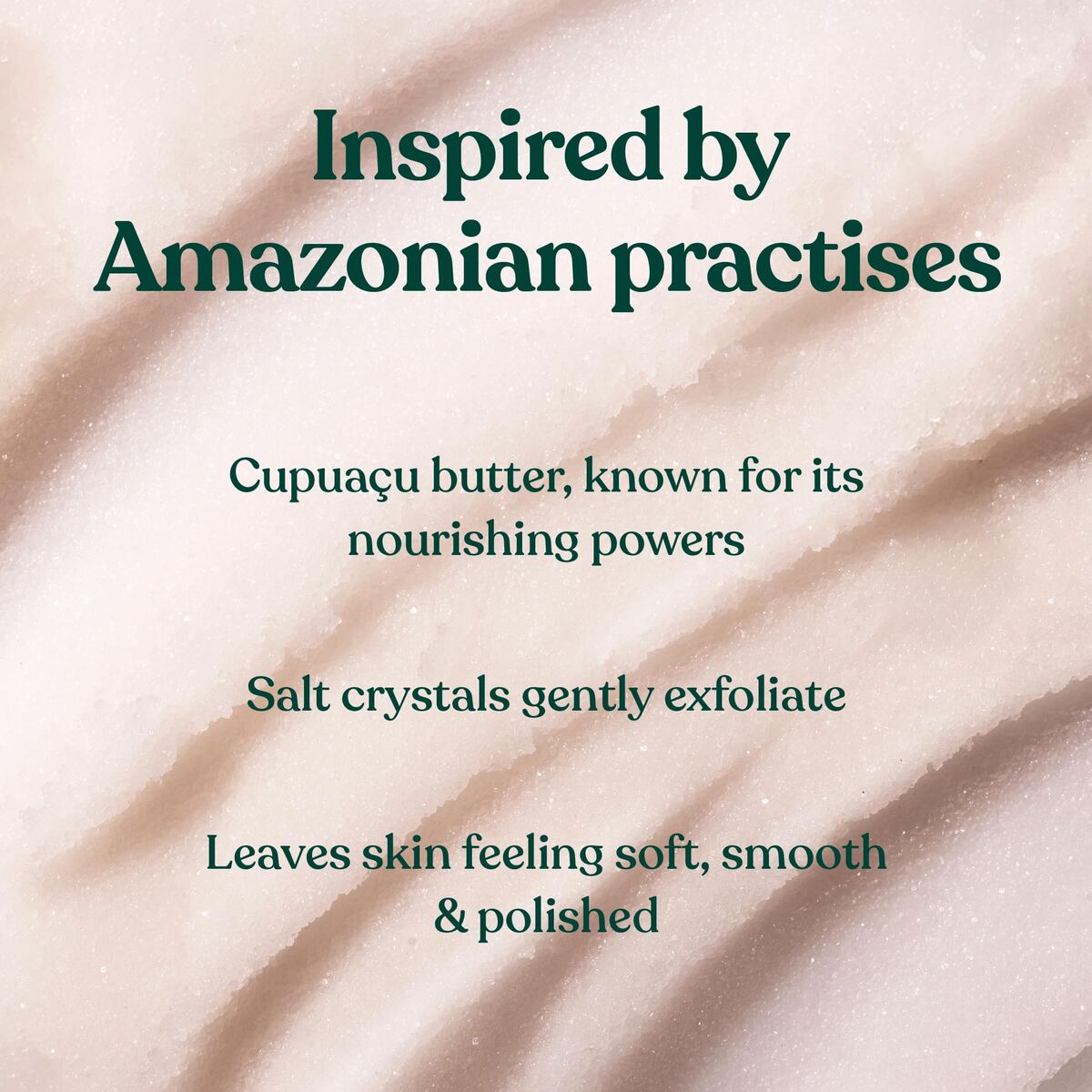 Body Lotion The Body Shop SPA OF THE WORLD skincare packaging