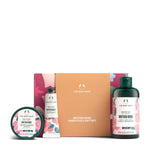 Women's Cosmetics Set The Body Shop BRITISH ROSE for Women product packaging