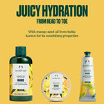 Women's Cosmetics Set The Body Shop THE BODY SHOP MANGO for Women product packaging