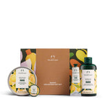 Women's Cosmetics Set The Body Shop THE BODY SHOP MANGO product packaging