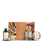 Women's Cosmetics Set The Body Shop SHEA for Women product packaging