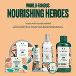 Women's Cosmetics Set The Body Shop SHEA for Women product packaging