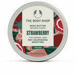 Body Butter The Body Shop STRAWBERRY 50 ml for Women product packaging