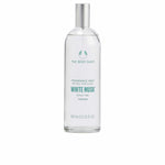 Unisex Perfume The Body Shop White Musk White Musk 100 ml product packaging