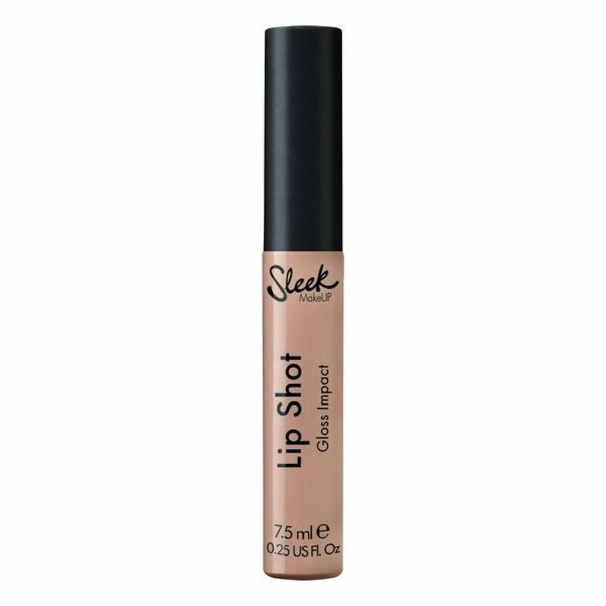 Gloss Sleek Lip Shot 7,5 ml 7.5 ml product packaging