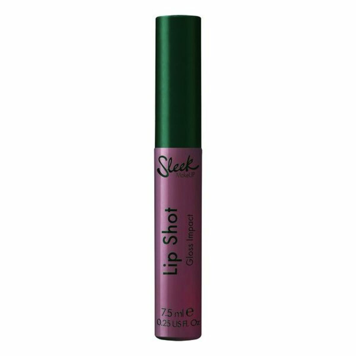 Gloss Sleek Lip Shot 7,5 ml 7.5 ml product packaging