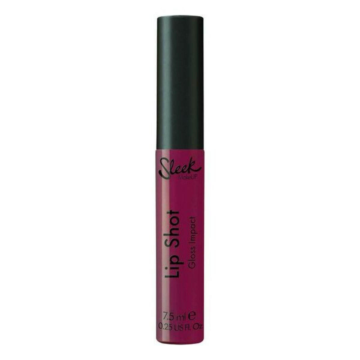 Gloss Sleek Lip Shot 7,5 ml 7.5 ml product packaging