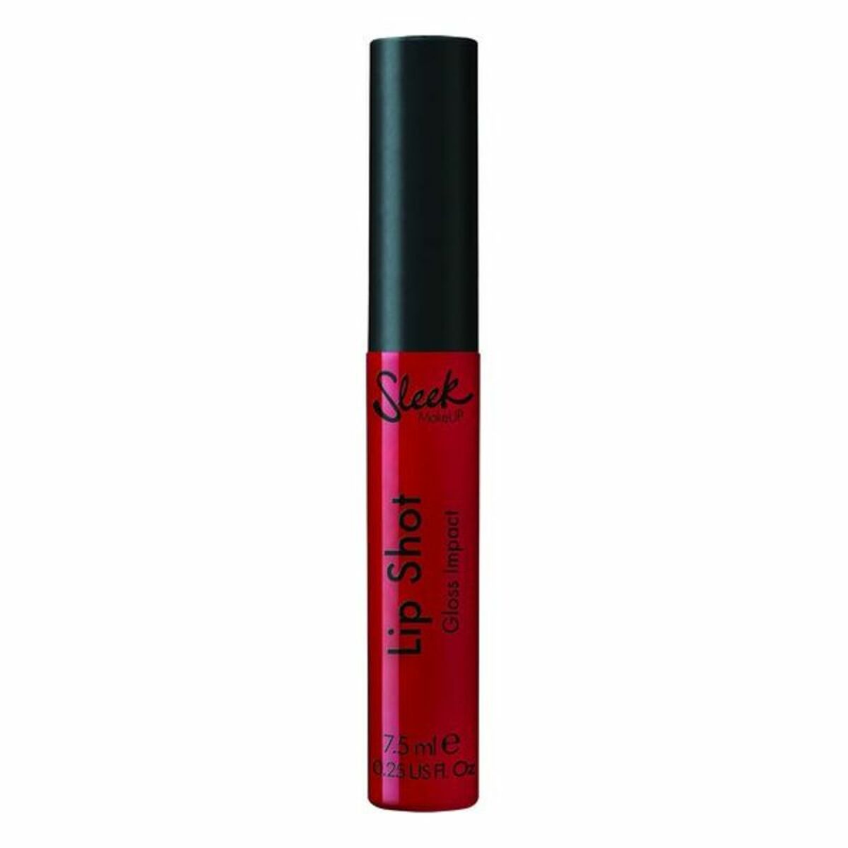 Gloss Sleek Lip Shot 7,5 ml 7.5 ml product packaging
