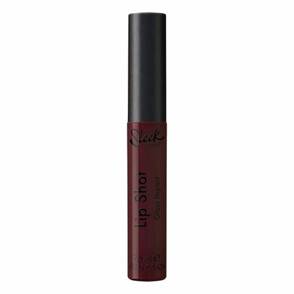 Gloss Sleek Lip Shot 7,5 ml 7.5 ml product packaging