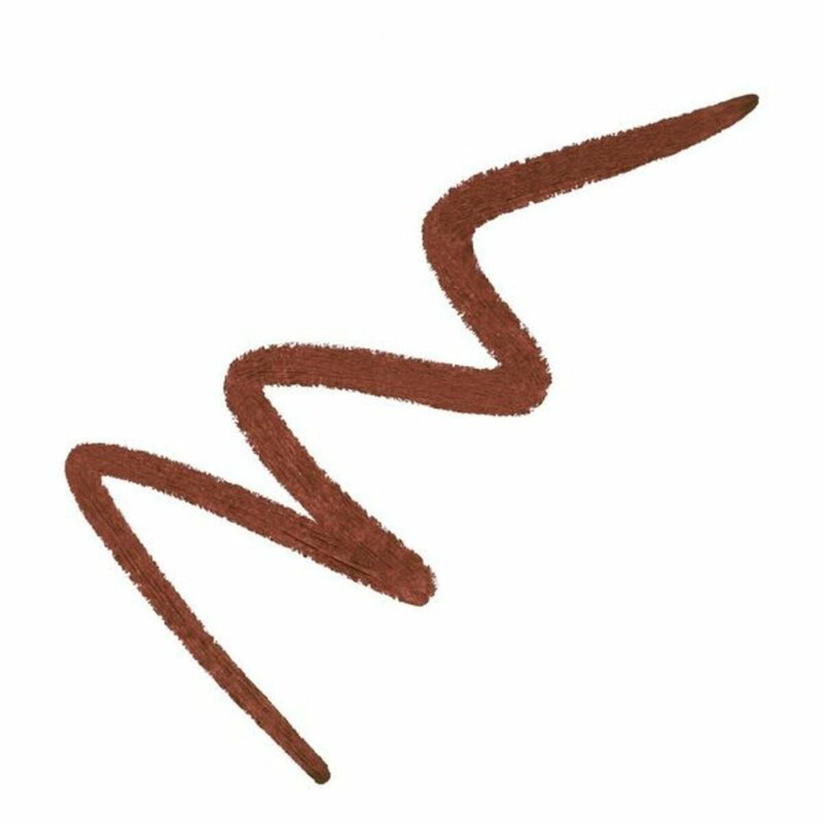 Lip Liner Pencil Sleek Locked Up Baby You're Bad 1,79 g 1.79 g makeup packaging
