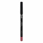 Lip Liner Pencil Locked Up Super Precise Sleek Locked Up Friend Zone (1,79 g) 1.79 g makeup packaging