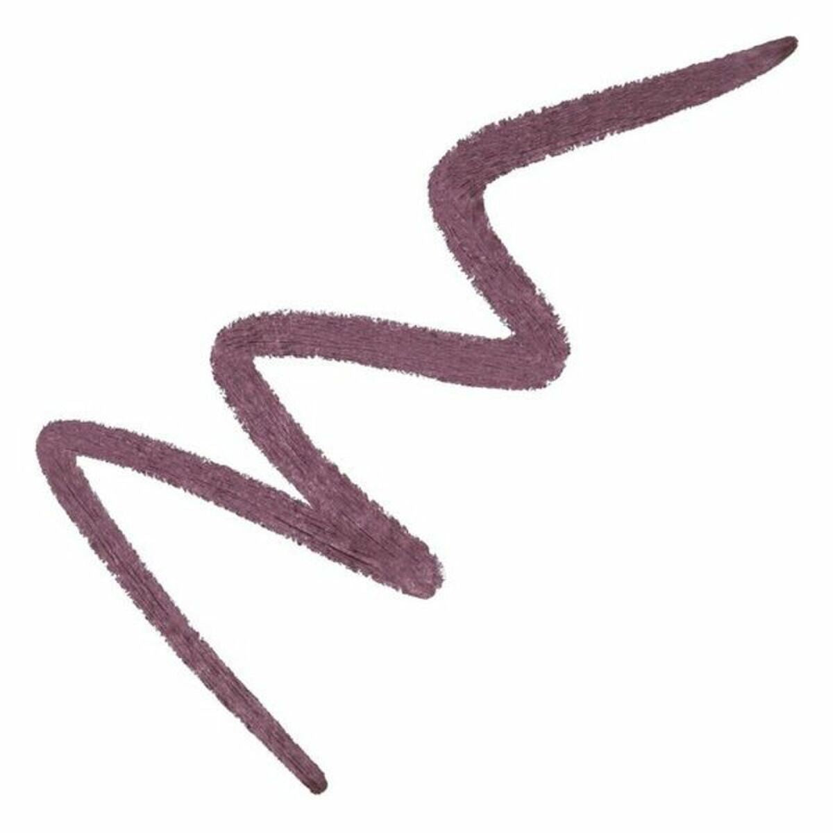 Lip Liner Pencil Locked Up Super Precise Sleek Locked Up Friend Zone (1,79 g) 1.79 g makeup packaging