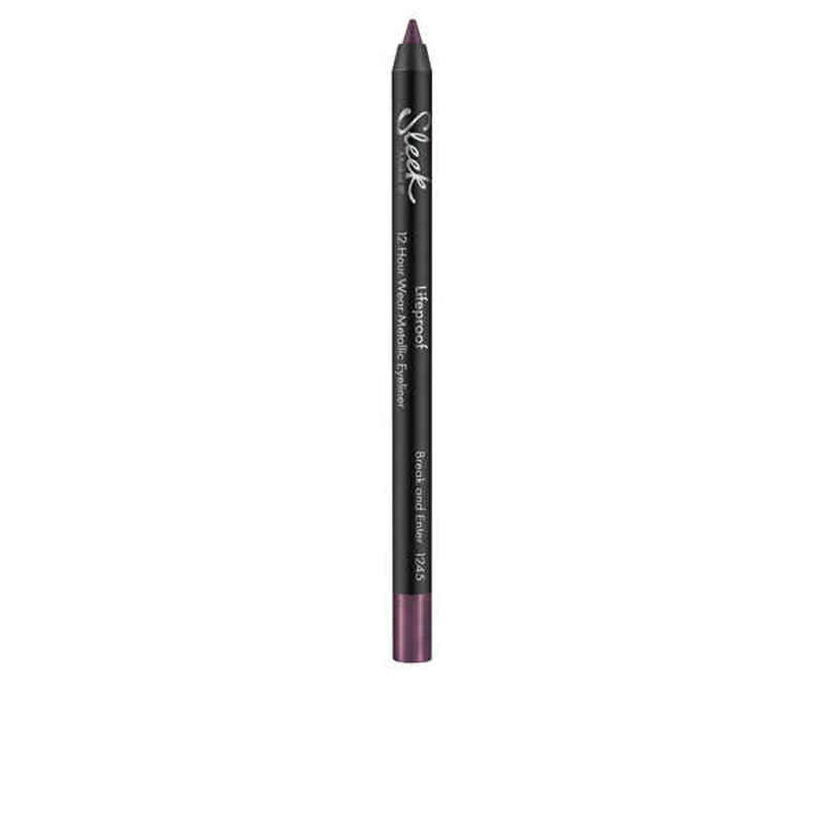 Eyeshadow Sleek Lifeproof Break and Enter 1,2 g (1 Unit) 1.2 g product packaging