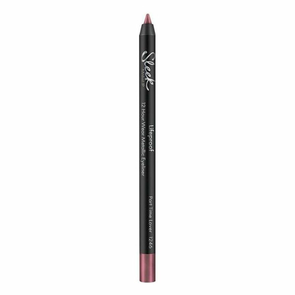 Eyeliner Sleek Lifeproof Part Time Lover (1 Unit) makeup packaging