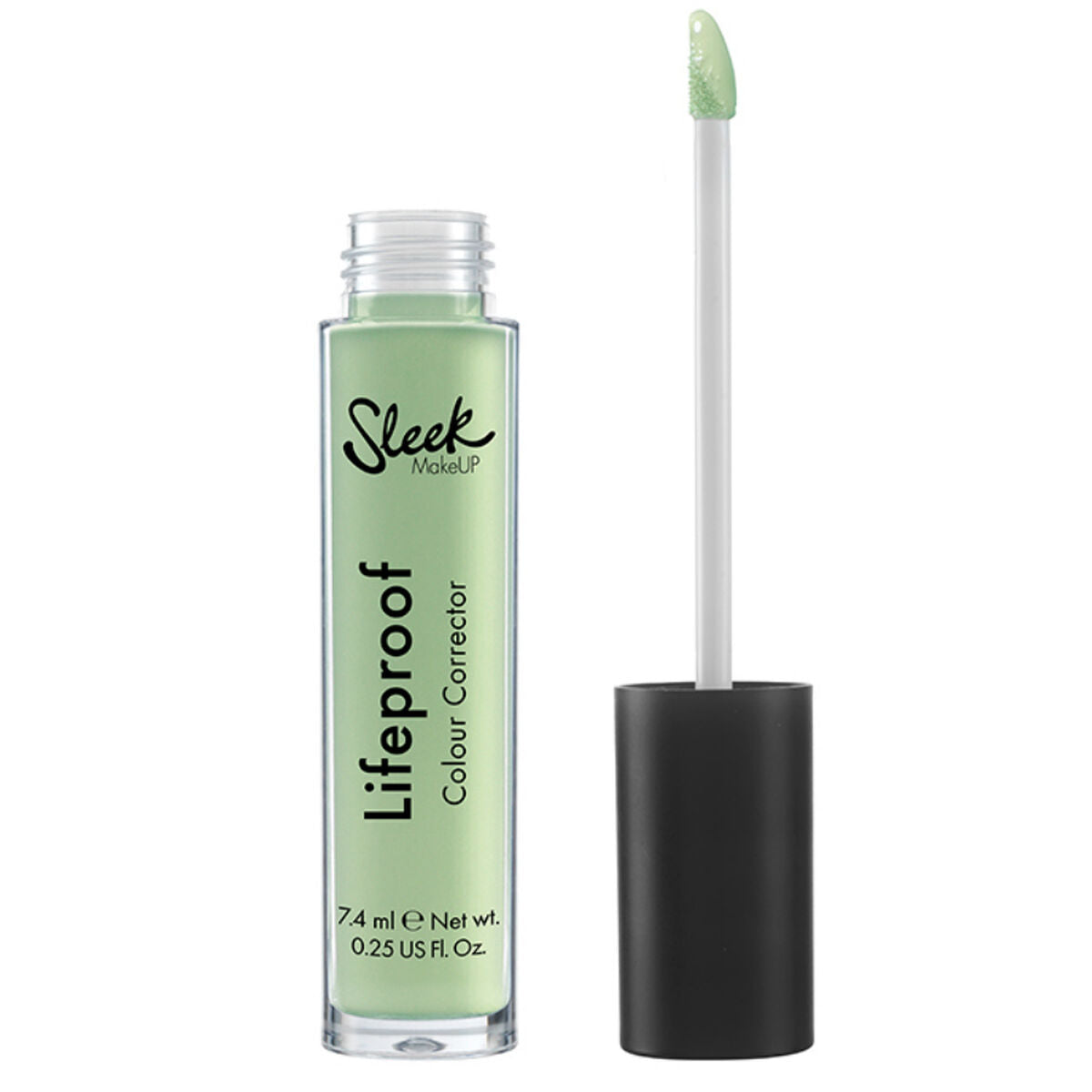 Facial Corrector Sleek Lifeproof Reduce Redness 7,4 ml 7.4 ml product packaging