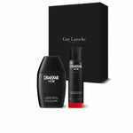 Men's Perfume Set Guy Laroche DRAKKAR NOIR EDT 2 Pieces bottle