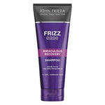 Strengthening Shampoo John Frieda 250 ml shampoo bottle