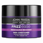 Nourishing Hair Mask John Frieda Ease 250 ml for Women hair mask packaging