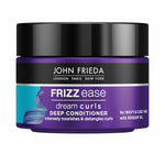 Defined Curls Conditioner John Frieda Frizz-Ease 250 ml for Women conditioner bottle