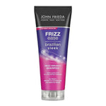 Shampoo John Frieda Ease 250 ml shampoo bottle