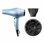 Hairdryer Remington Blue 2200 W product packaging