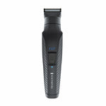 Cordless Hair Clippers Remington product packaging