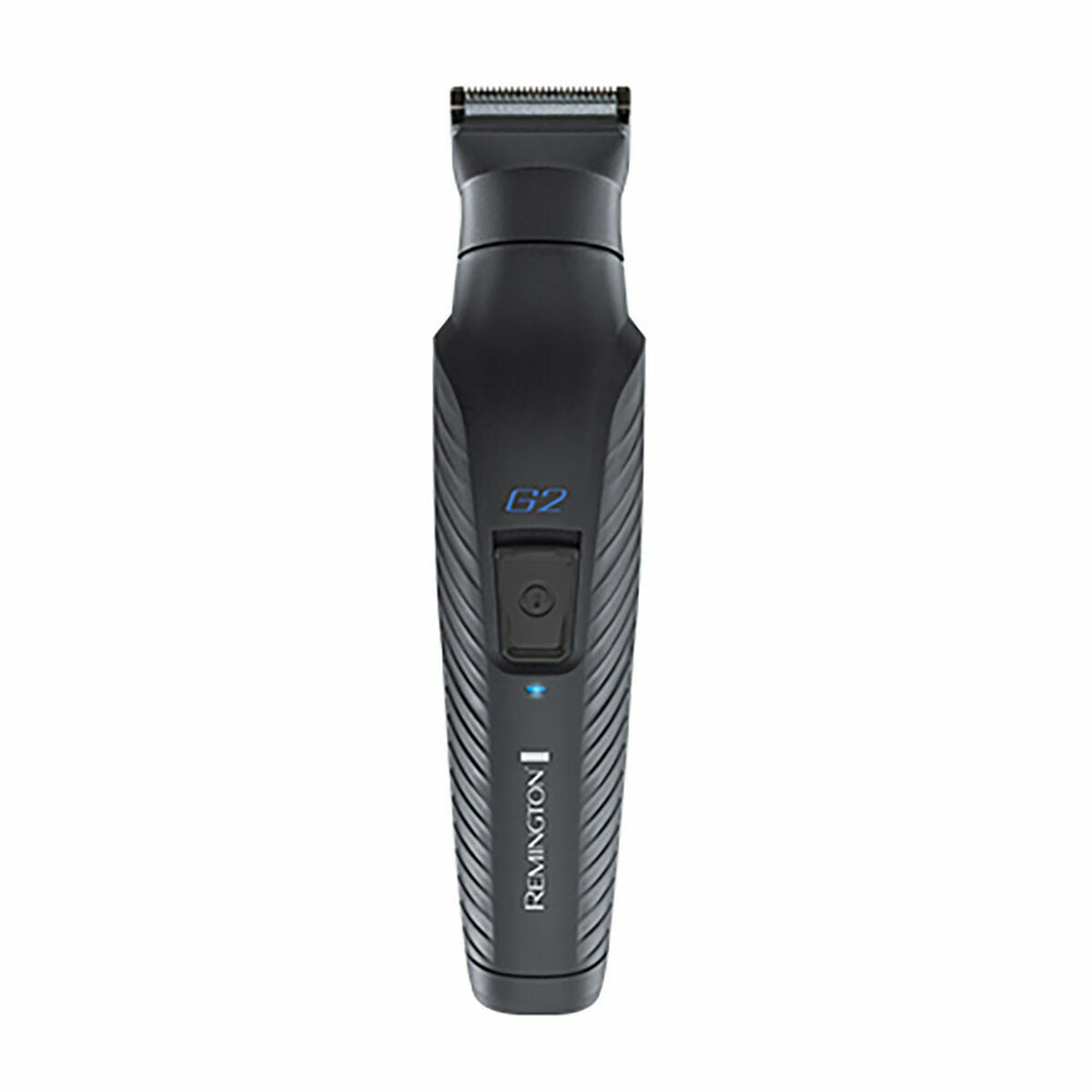 Cordless Hair Clippers Remington product packaging