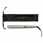 Curling Tongs Remington Aqualisse Pro product packaging