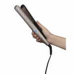 Curling Tongs Remington Aqualisse Pro product packaging