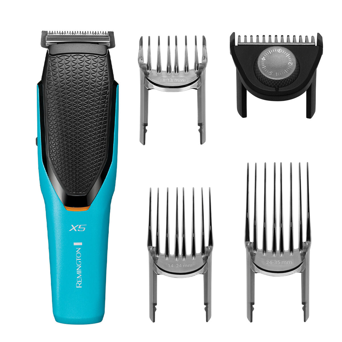 Hair clippers/Shaver Remington HC5000 C/S Power X Series X5 product packaging
