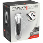 Electric shaver Remington HC4110 product packaging