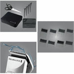Electric shaver Remington HC4110 product packaging