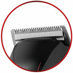 Hair Clippers Remington HC550 product packaging