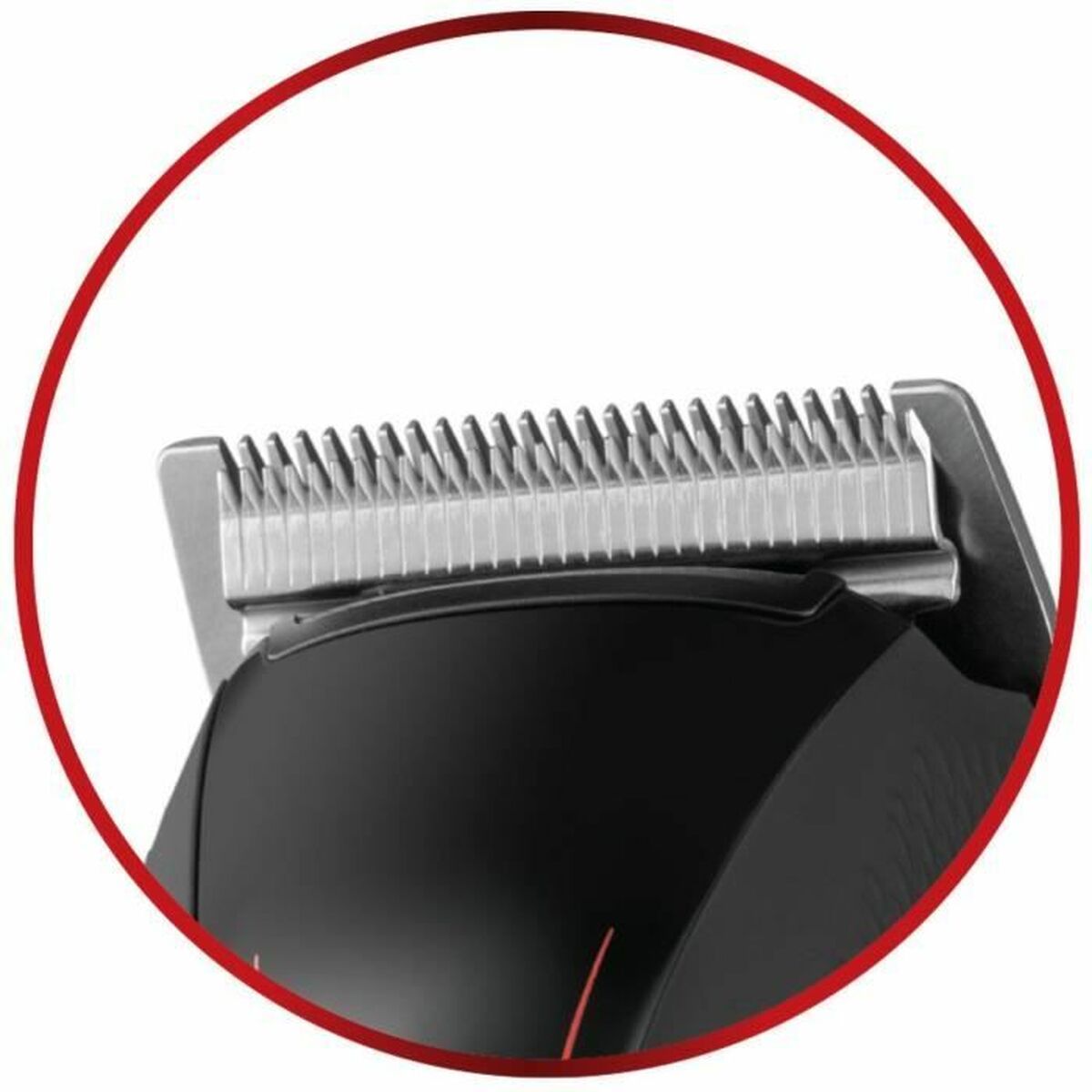 Hair Clippers Remington HC550 product packaging