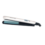 Hairdryer Remington White Black 2300 W product packaging